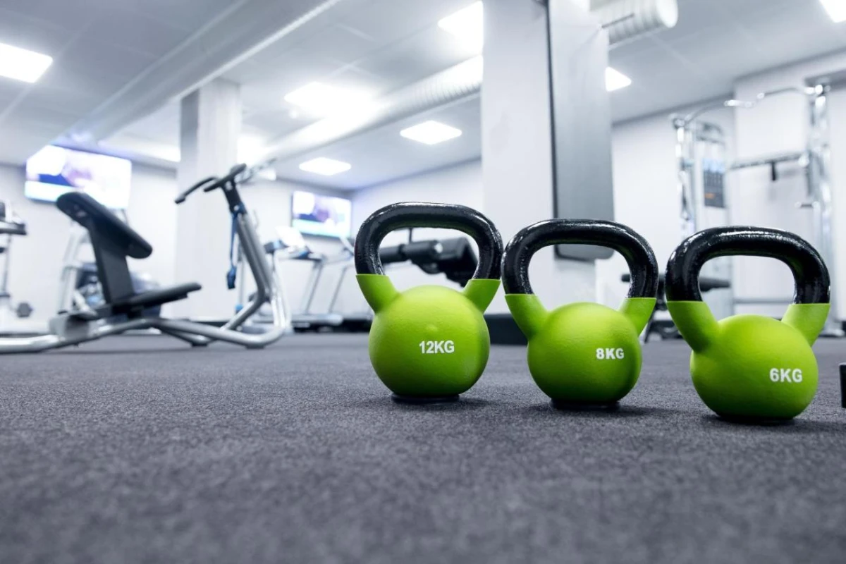 Hotel Lilla Roberts - Hotel Photo 47