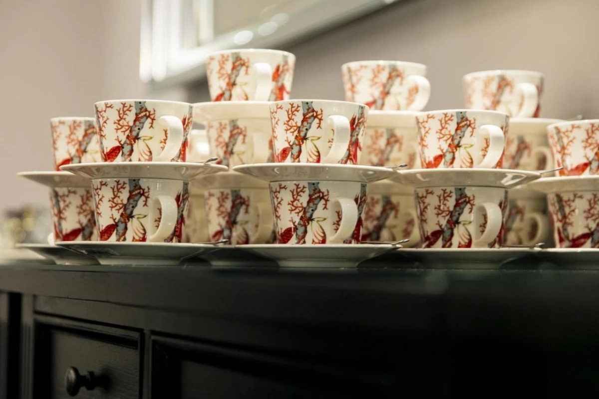 Hotel Lilla Roberts - Hotel Photo 50