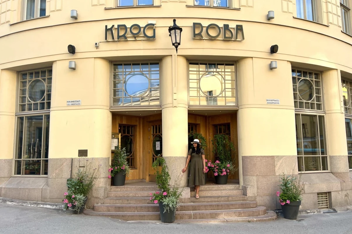 Hotel Lilla Roberts - Hotel Photo 53