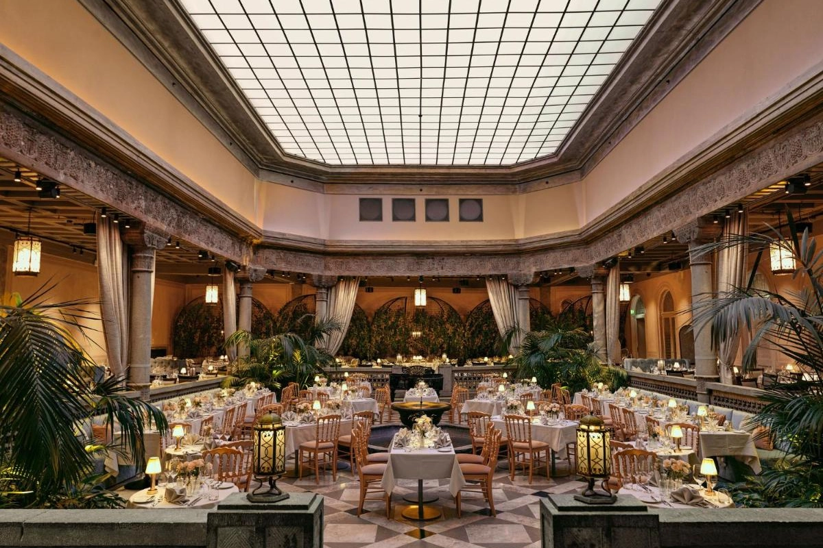 Britannia Hotel Trondheim - Hotel Photo 2