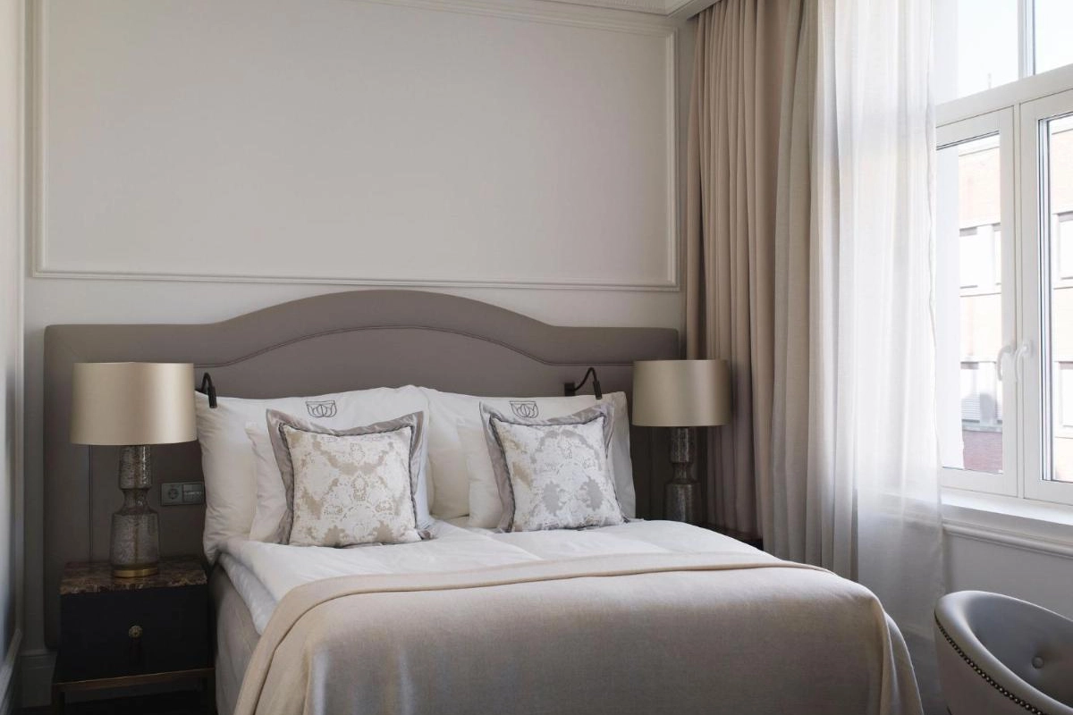 Britannia Hotel Trondheim - Hotel Photo 3