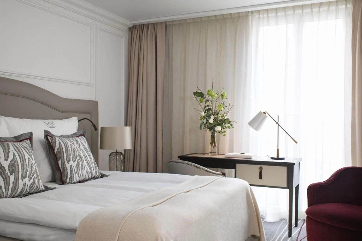 Britannia Hotel Trondheim - Hotel Photo 5