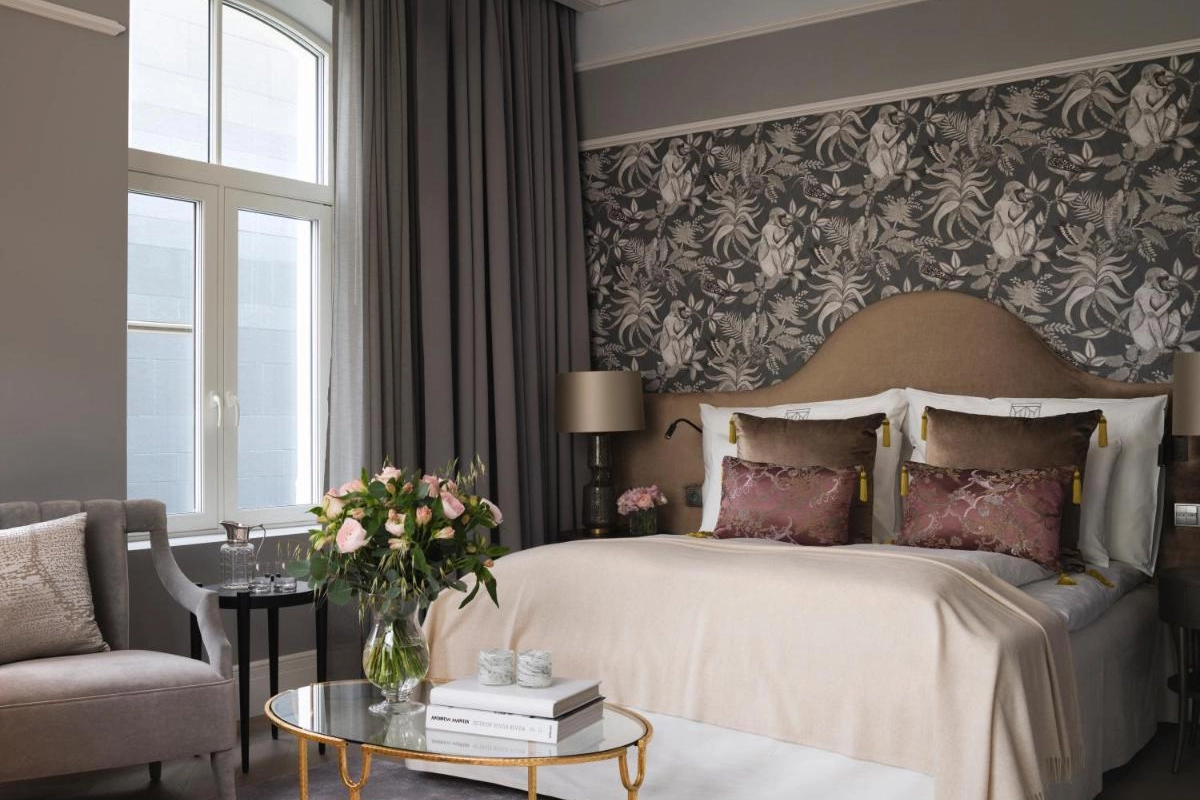 Britannia Hotel Trondheim - Hotel Photo 6