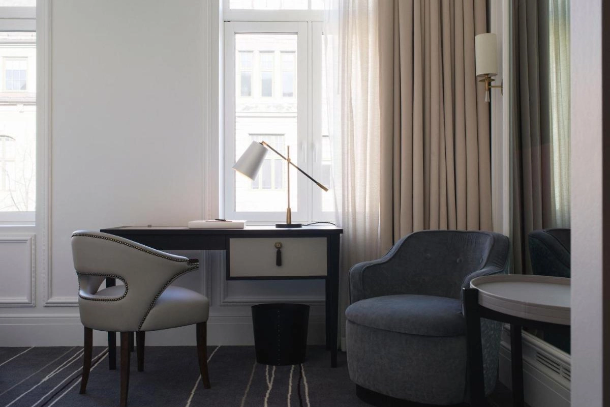 Britannia Hotel Trondheim - Hotel Photo 7