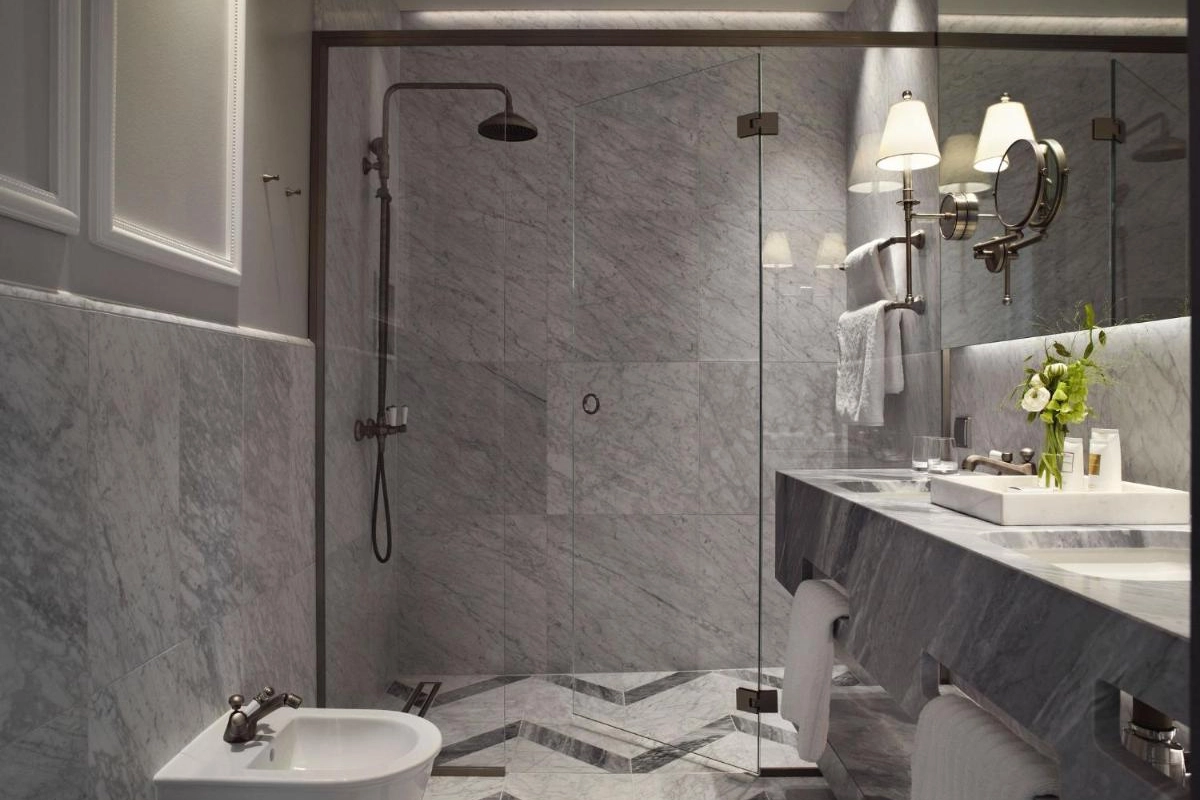 Britannia Hotel Trondheim - Hotel Photo 8