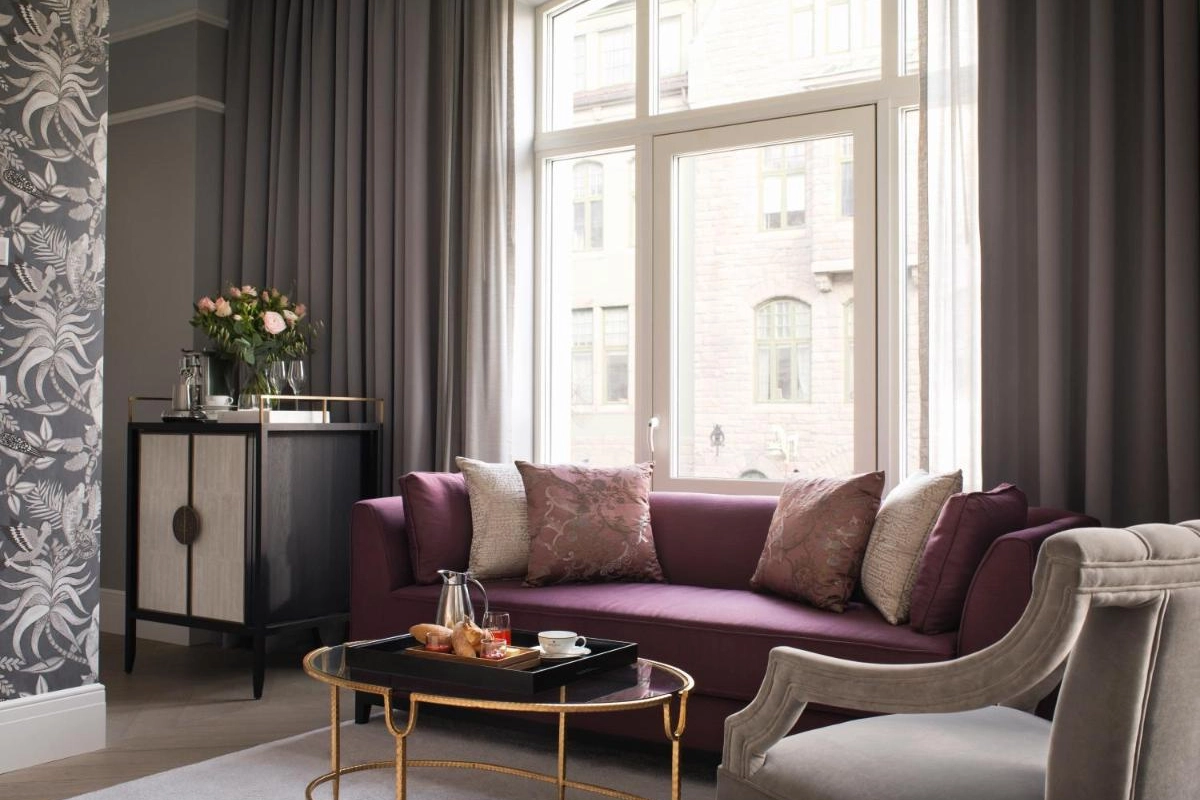 Britannia Hotel Trondheim - Hotel Photo 9