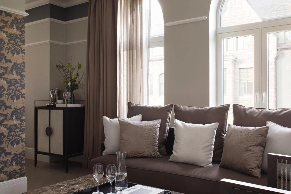 Britannia Hotel Trondheim - Hotel Photo 12