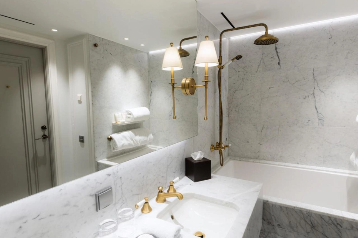 Britannia Hotel Trondheim - Hotel Photo 13