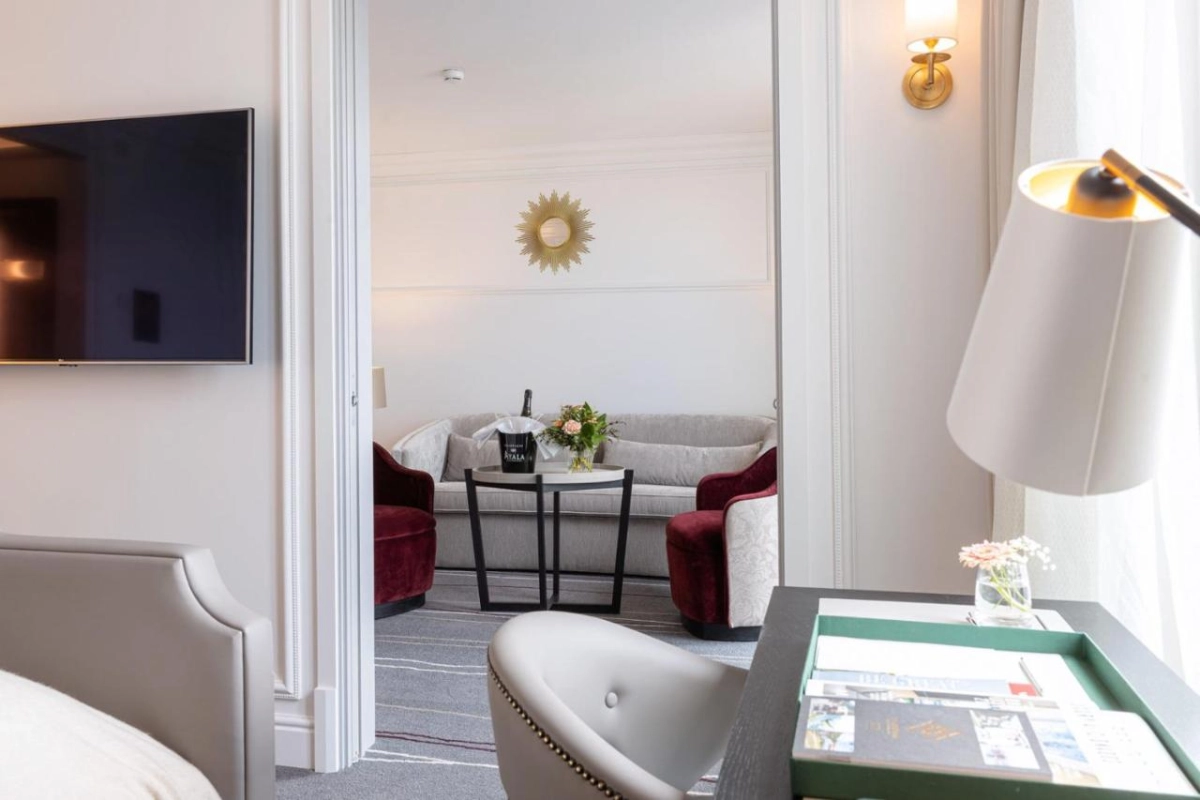 Britannia Hotel Trondheim - Hotel Photo 15