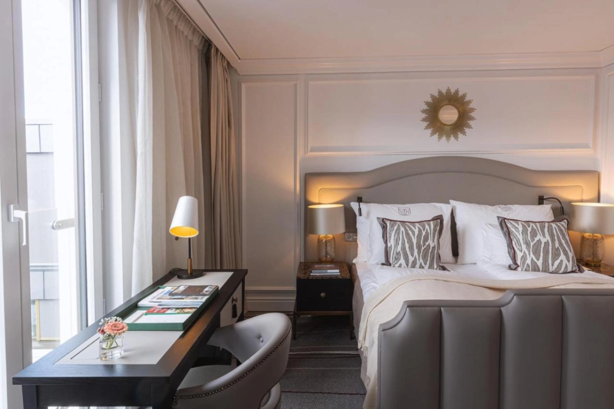 Britannia Hotel Trondheim - Hotel Photo 16