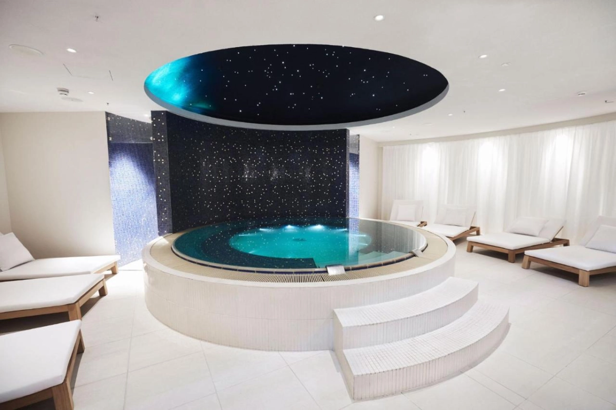 Britannia Hotel Trondheim - Hotel Photo 17