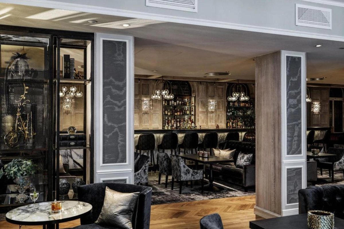 Britannia Hotel Trondheim - Hotel Photo 19