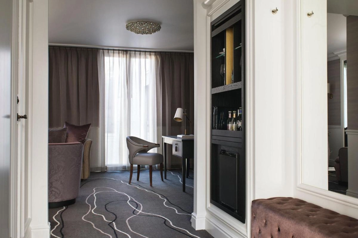 Britannia Hotel Trondheim - Hotel Photo 20