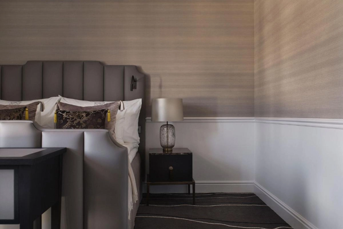 Britannia Hotel Trondheim - Hotel Photo 21