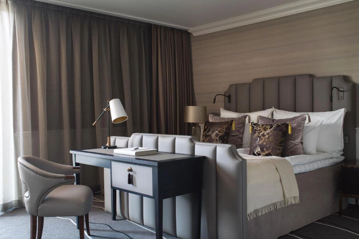 Britannia Hotel Trondheim - Hotel Photo 22