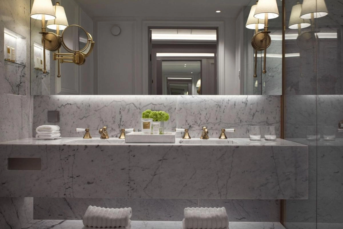 Britannia Hotel Trondheim - Hotel Photo 23