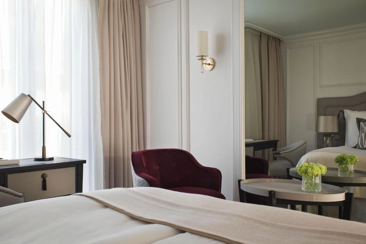 Britannia Hotel Trondheim - Hotel Photo 24