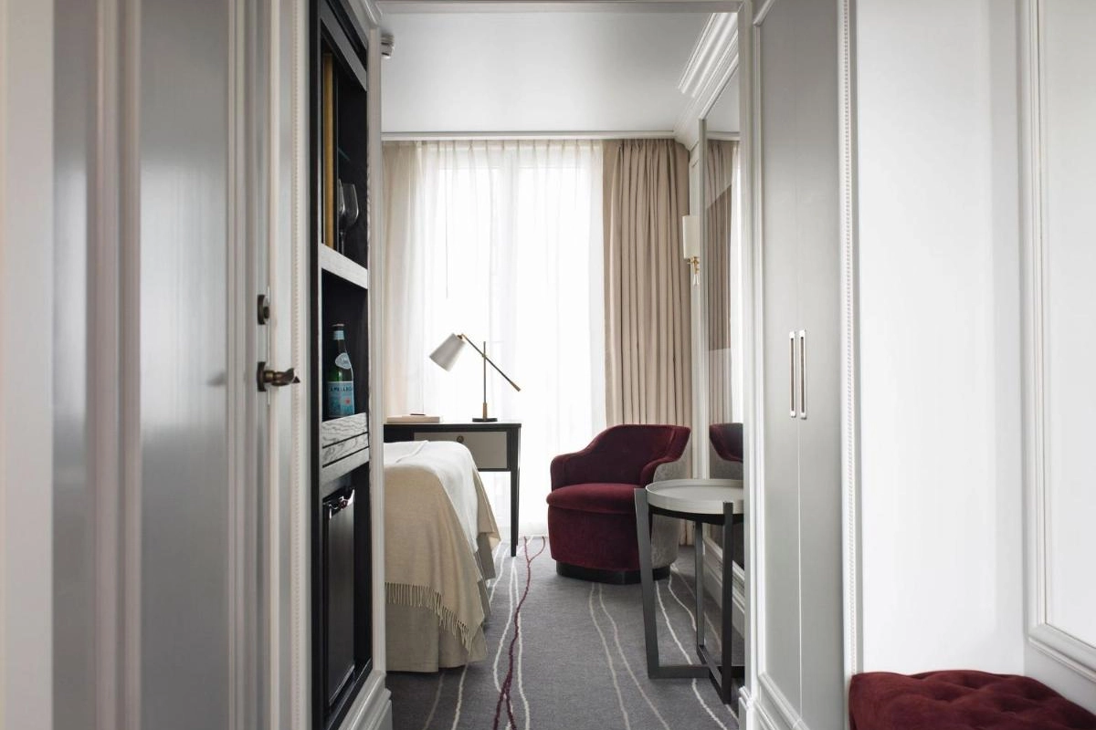 Britannia Hotel Trondheim - Hotel Photo 25