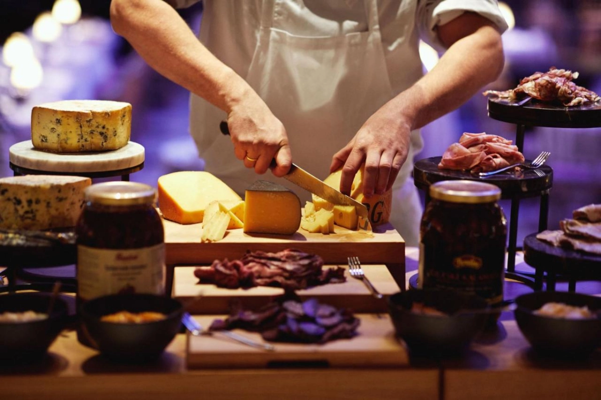 Britannia Hotel Trondheim - Hotel Photo 26