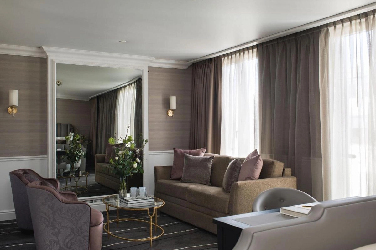 Britannia Hotel Trondheim - Hotel Photo 27