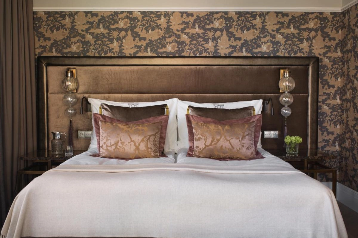 Britannia Hotel Trondheim - Hotel Photo 28