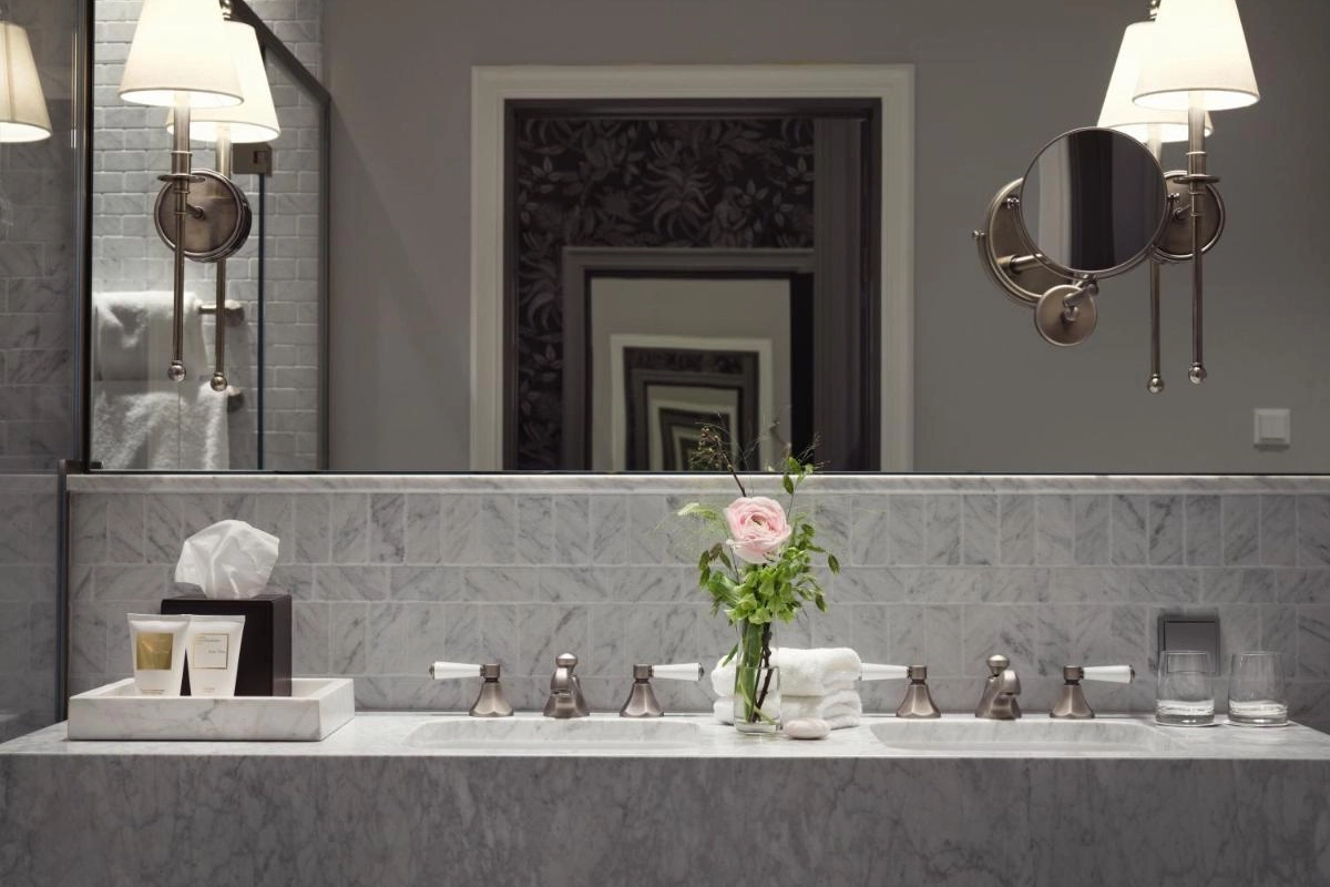 Britannia Hotel Trondheim - Hotel Photo 29