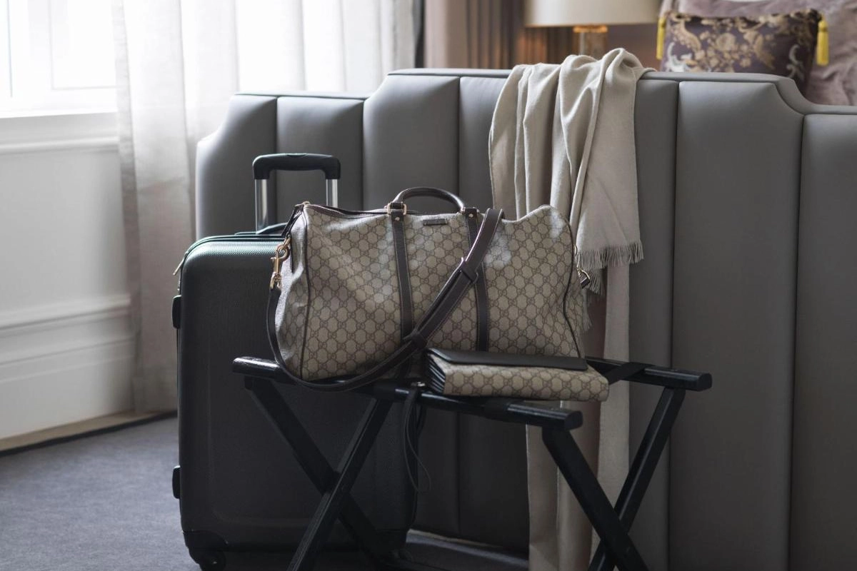 Britannia Hotel Trondheim - Hotel Photo 31