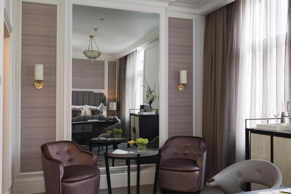 Britannia Hotel Trondheim - Hotel Photo 32