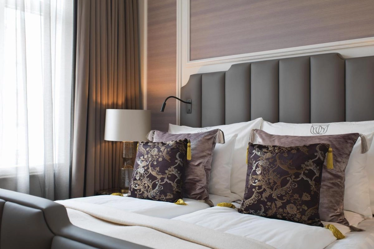 Britannia Hotel Trondheim - Hotel Photo 33