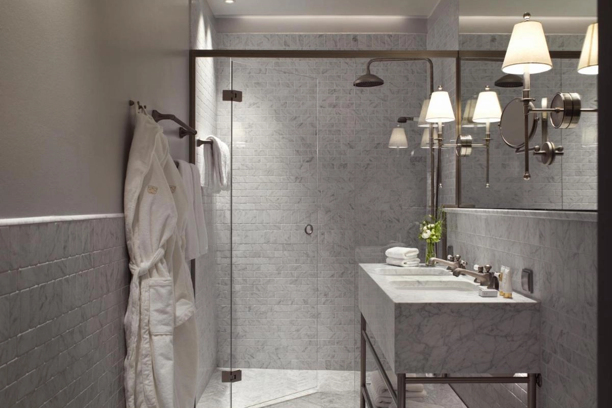 Britannia Hotel Trondheim - Hotel Photo 34