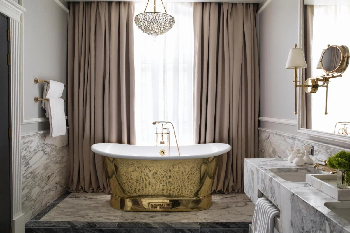 Britannia Hotel Trondheim - Hotel Photo 35