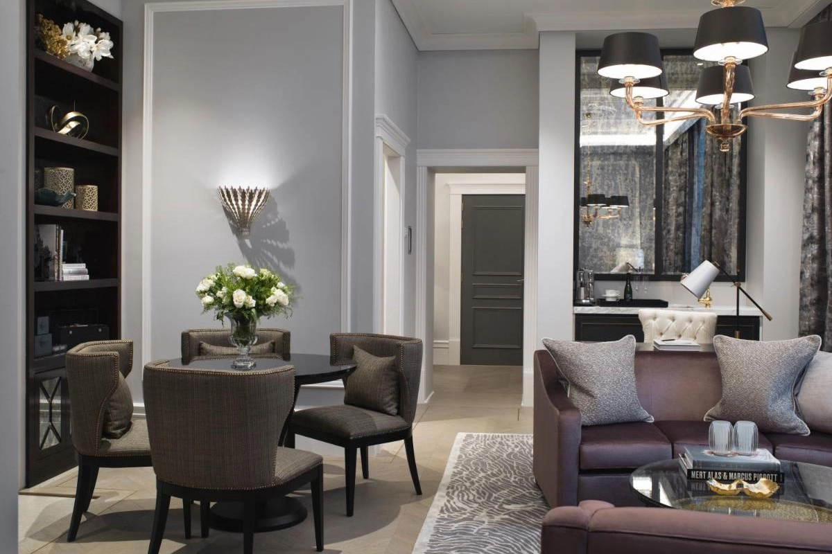 Britannia Hotel Trondheim - Hotel Photo 36