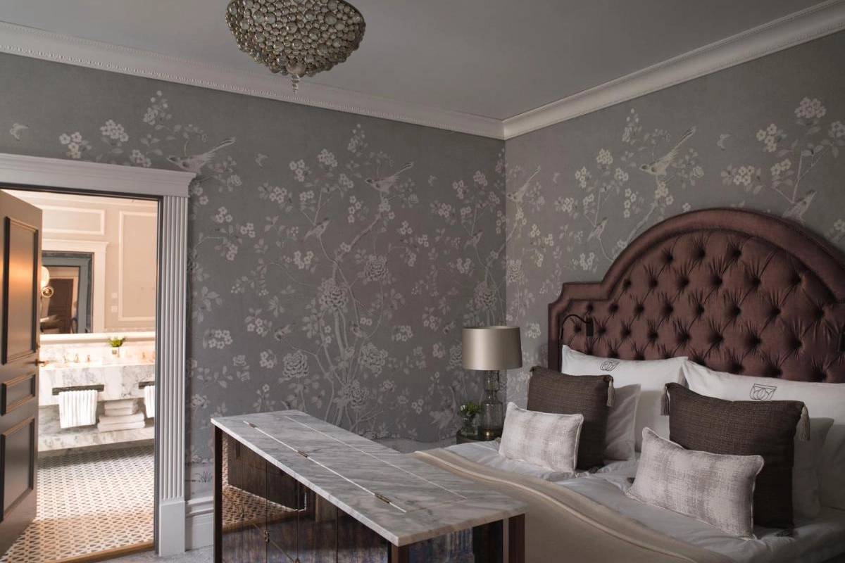 Britannia Hotel Trondheim - Hotel Photo 37