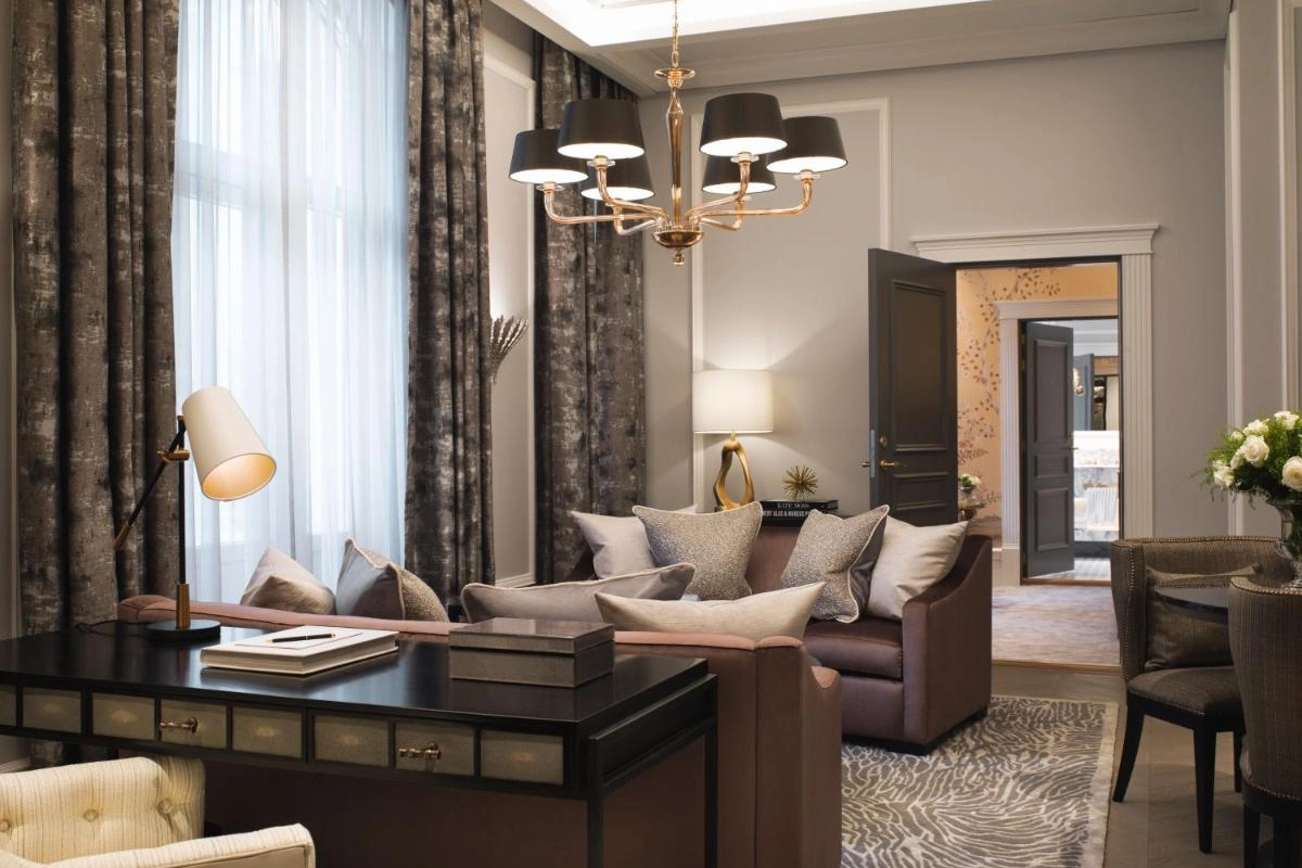 Britannia Hotel Trondheim - Hotel Photo 38