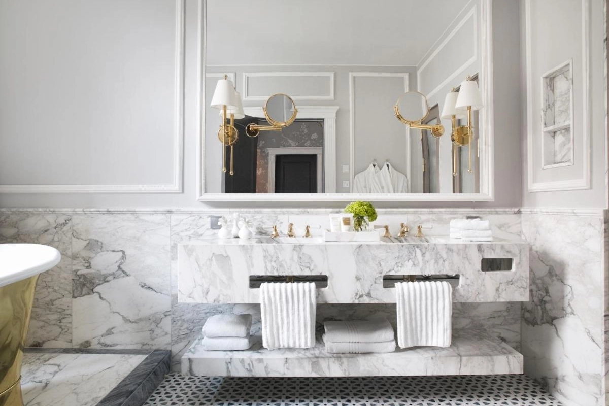 Britannia Hotel Trondheim - Hotel Photo 39