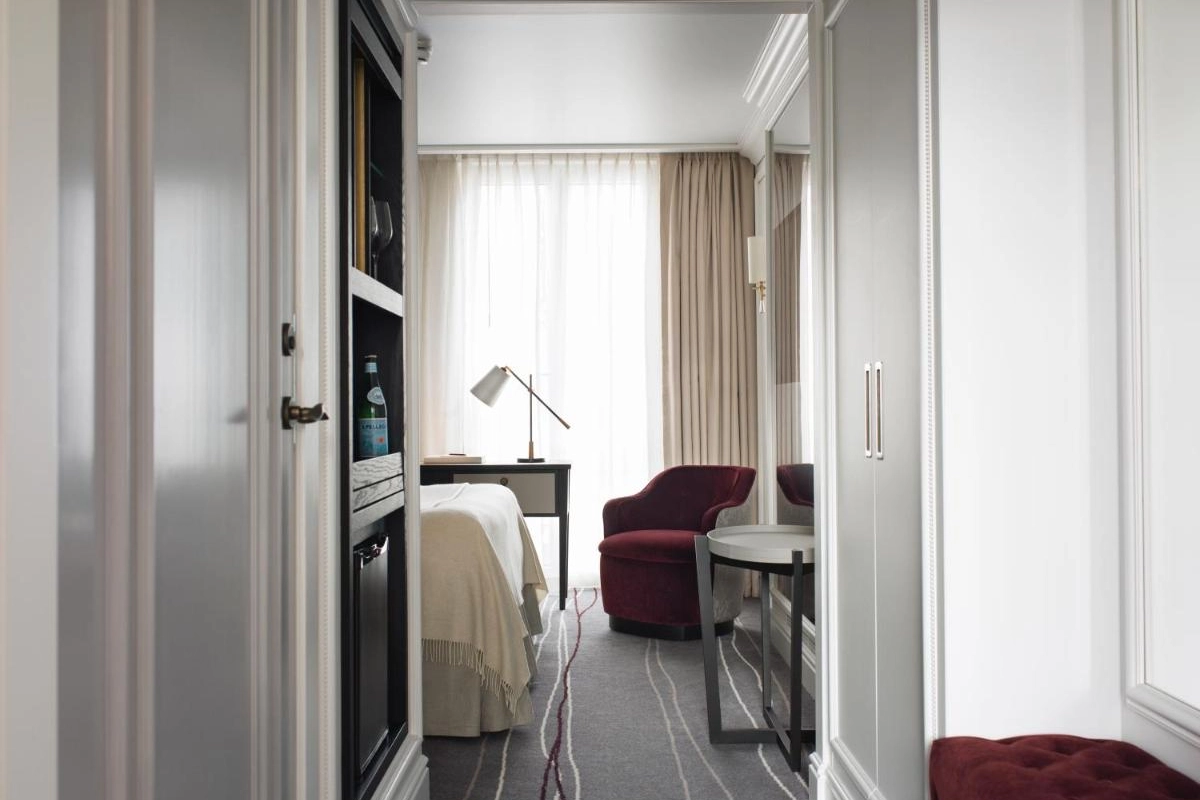 Britannia Hotel Trondheim - Hotel Photo 40