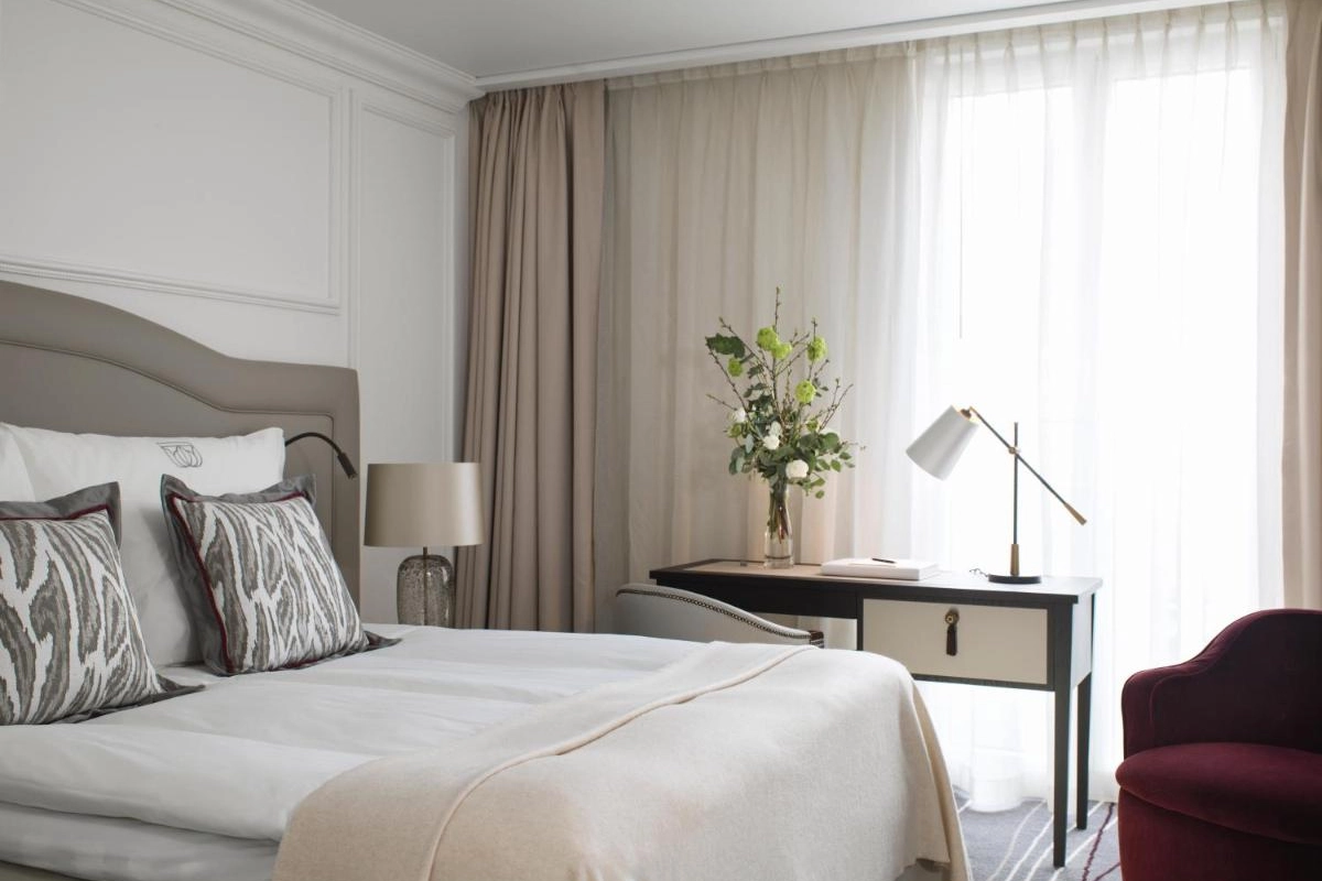 Britannia Hotel Trondheim - Hotel Photo 41