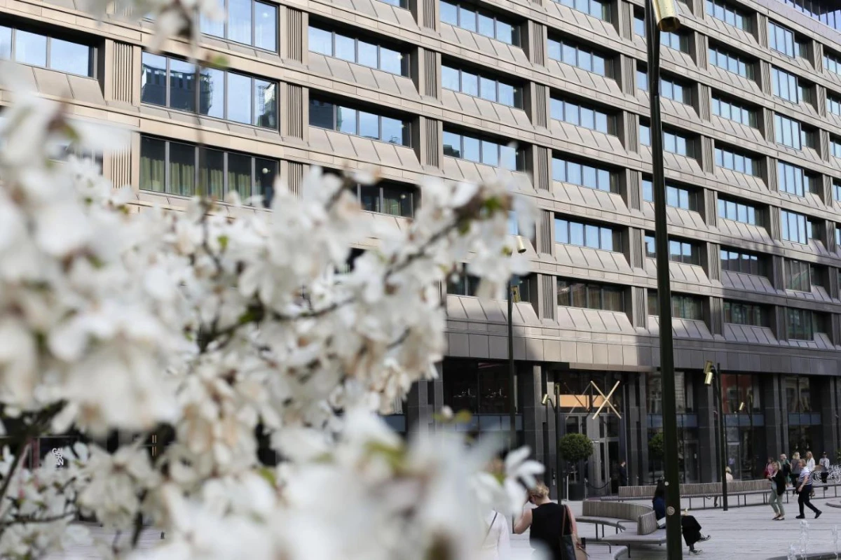 At Six - Hotel Photo 1