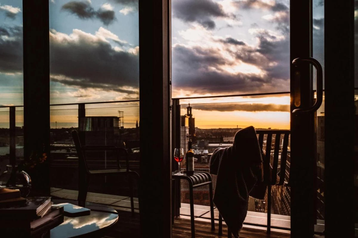 At Six - Hotel Photo 7