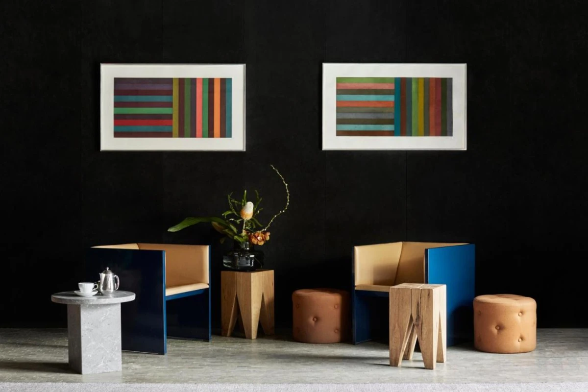 At Six - Hotel Photo 11