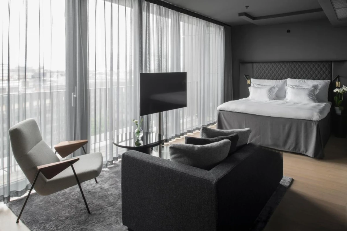 At Six - Hotel Photo 15