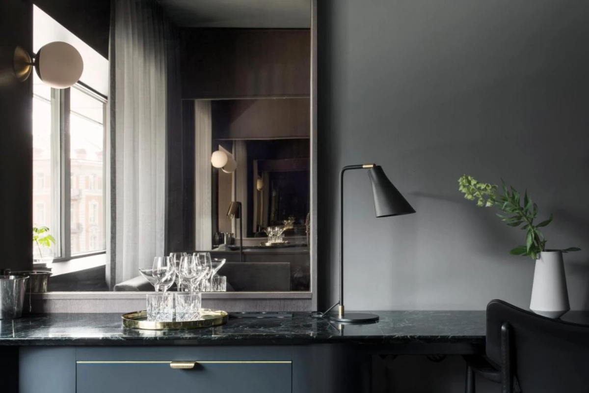 At Six - Hotel Photo 17