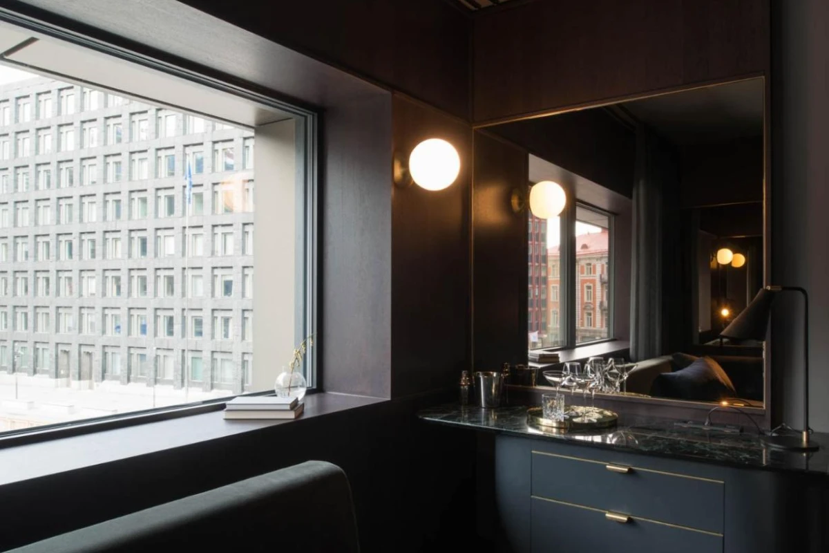 At Six - Hotel Photo 18