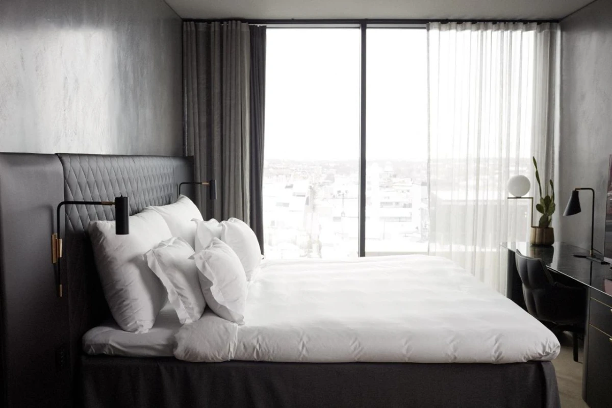 At Six - Hotel Photo 19