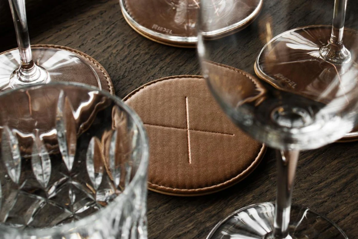 At Six - Hotel Photo 21