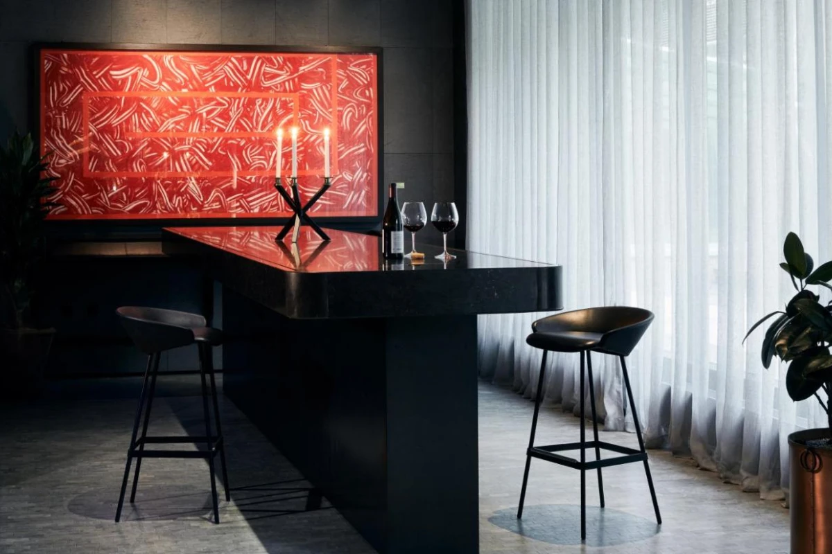 At Six - Hotel Photo 26