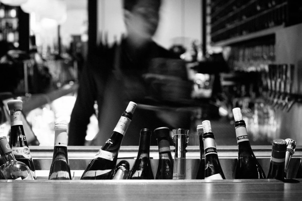 At Six - Hotel Photo 30