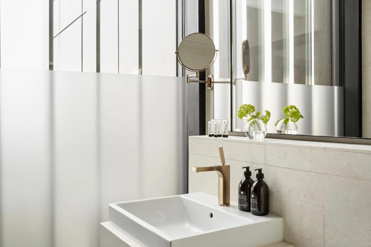 At Six - Hotel Photo 32