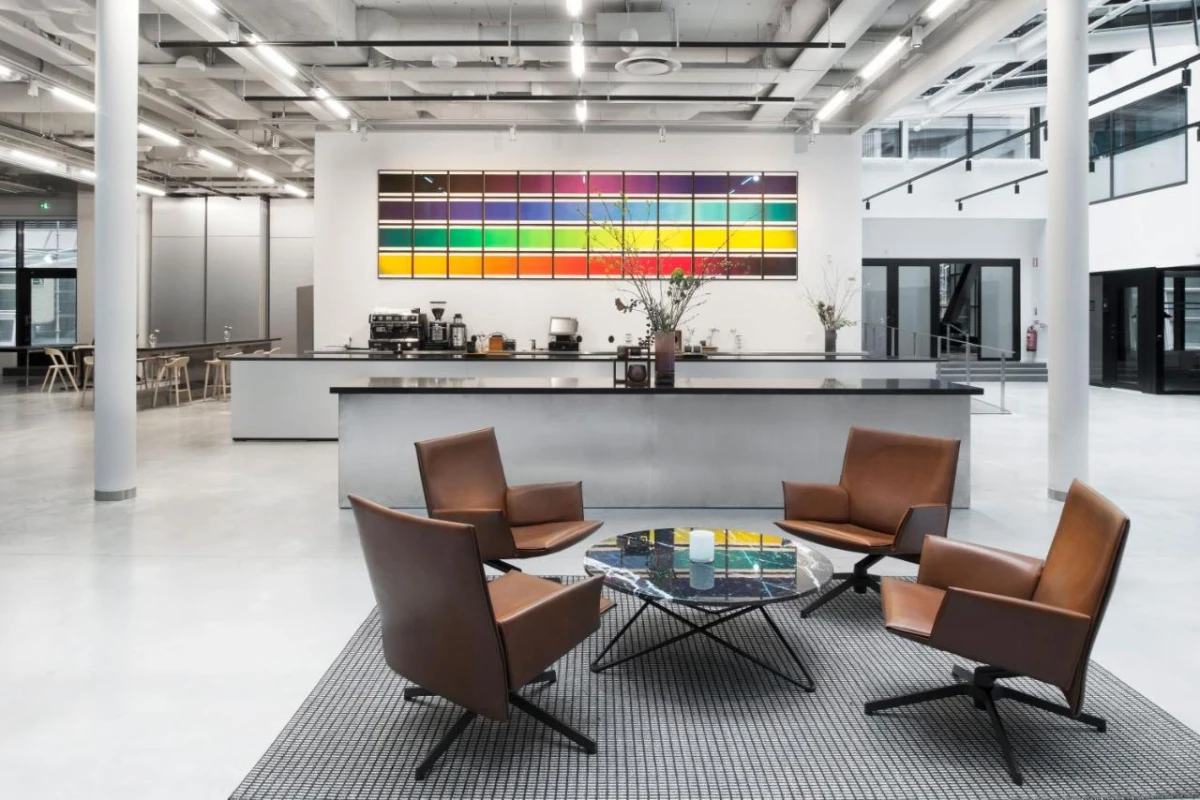 At Six - Hotel Photo 33