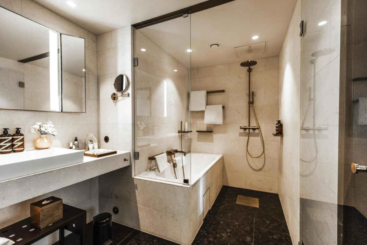 At Six - Hotel Photo 37